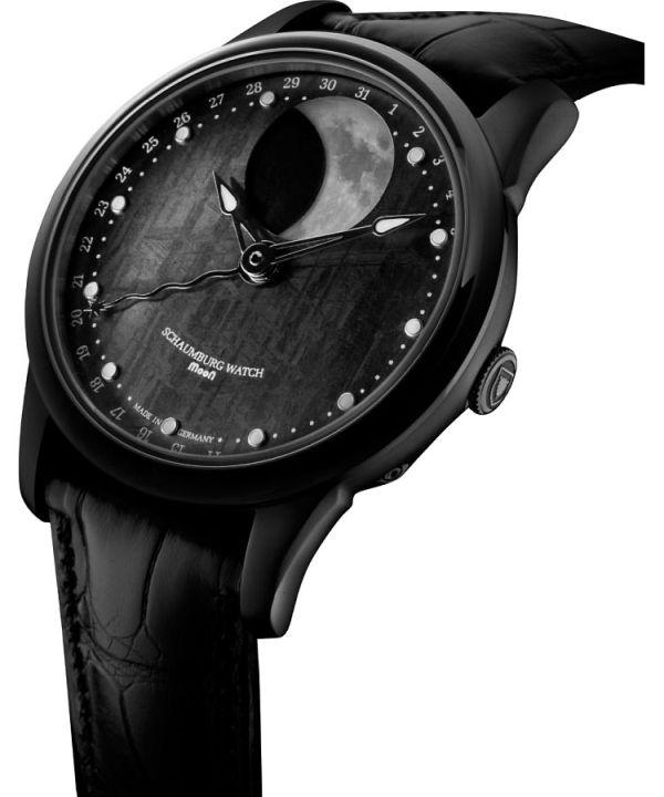 Zegarek męski Schaumburg Moon Meteorite