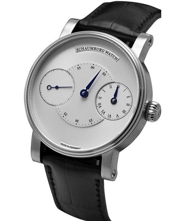 Schaumburg Trible men's watch