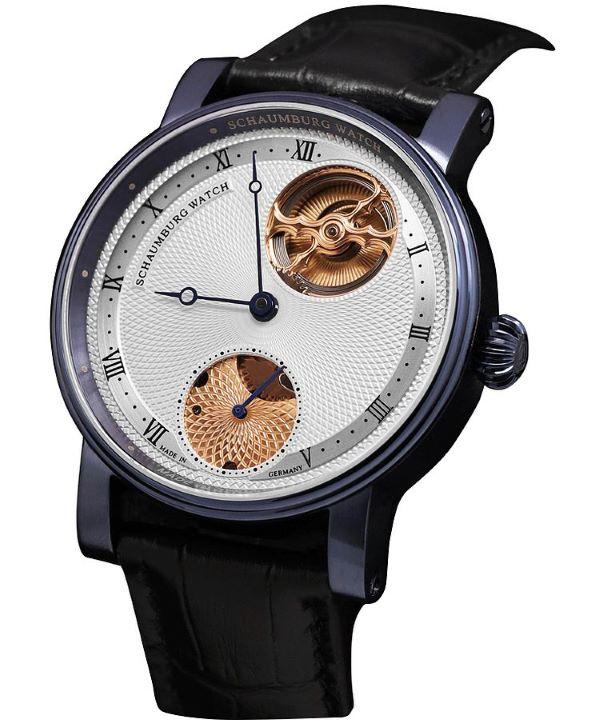 Schaumburg Unicorn men's watch