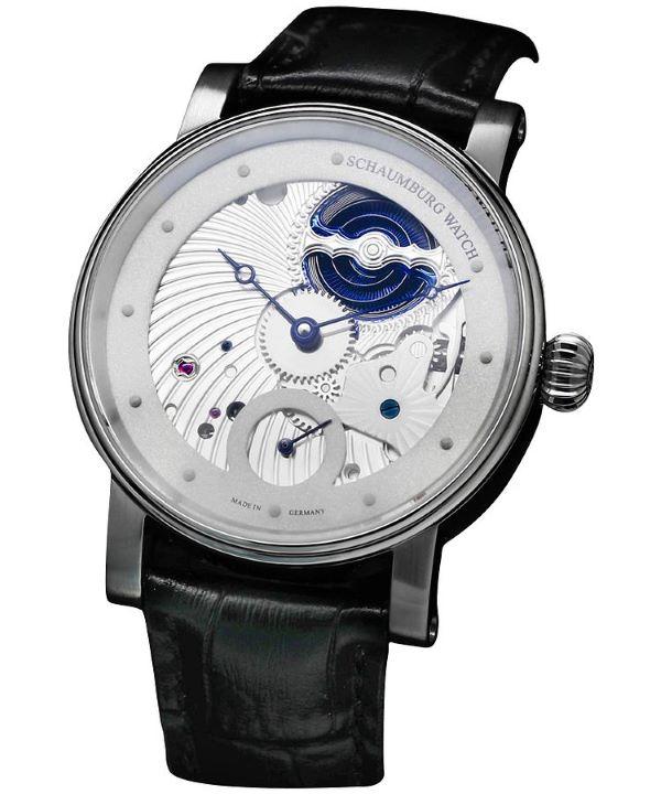 Schaumburg Unicorn men's watch