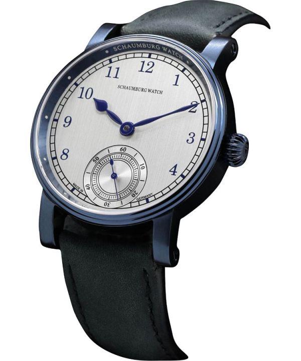 Schaumburg Unique Marine men's watch
