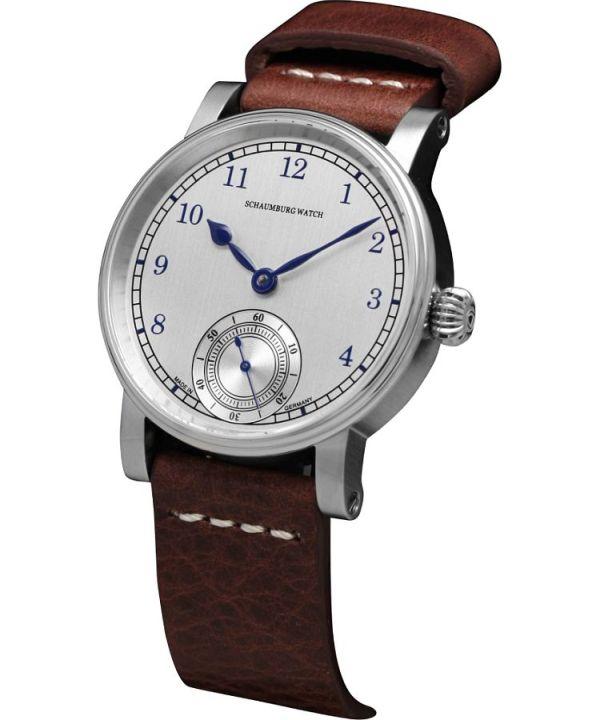 Schaumburg Unique Marine men's watch