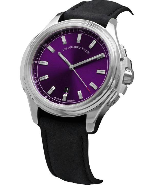 Schaumburg Urbanic 1 men's watch