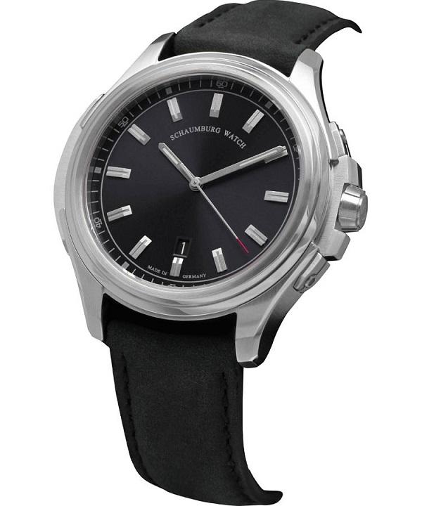 Schaumburg Urbanic 2 men's watch
