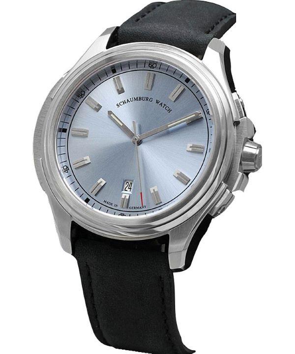 Schaumburg Urbanic 3 men's watch