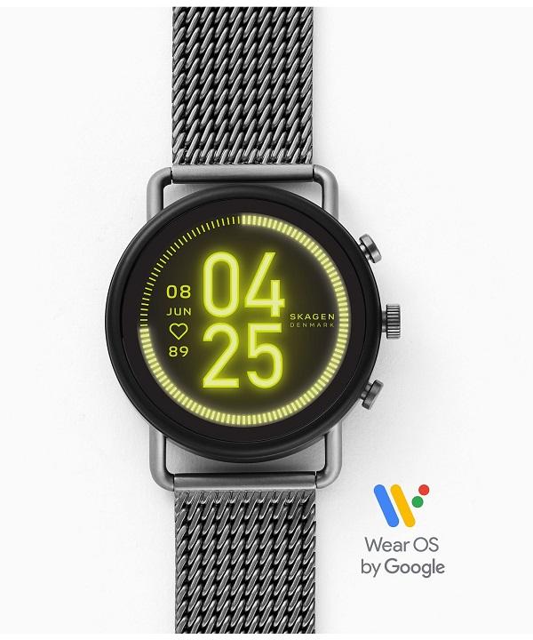 Skagen Smartwatch Falster men's watch