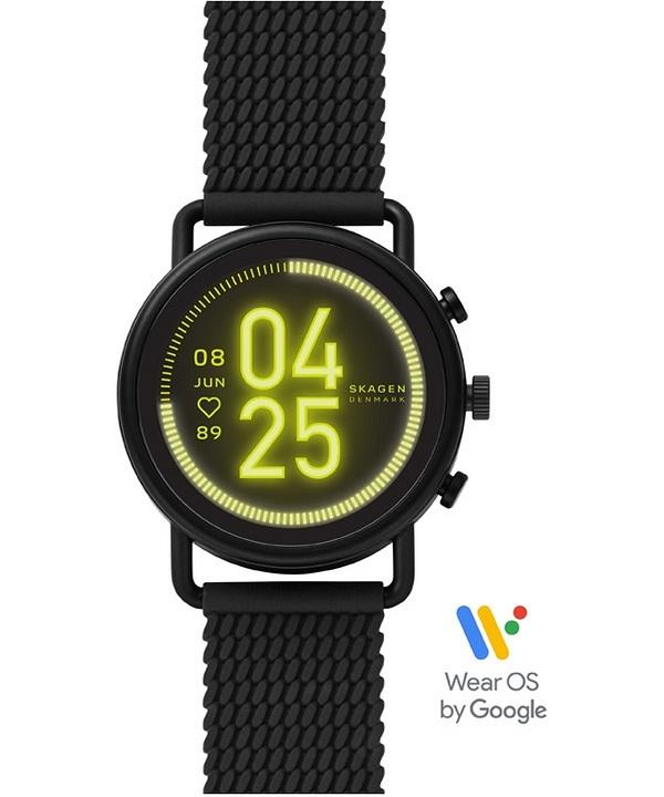 Skagen Smartwatch Falster men's watch