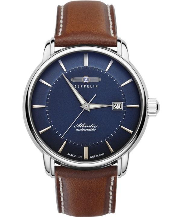 Zeppelin Atlantic Automatic men's watch