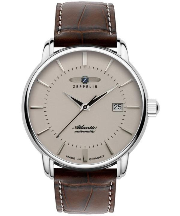 Zeppelin Atlantic Automatic men's watch