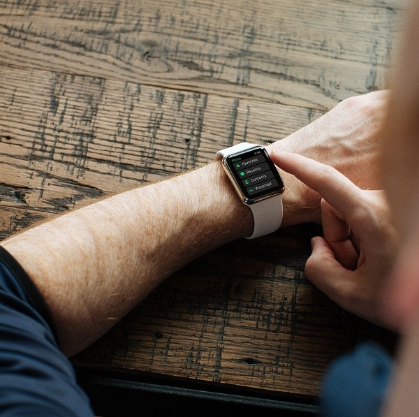 Smartwatch