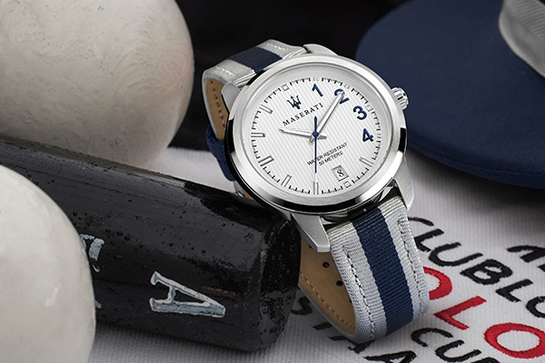 Maserati Watch