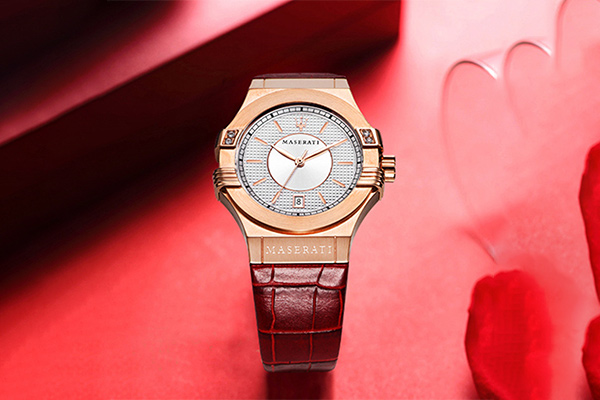 Maserati Watch