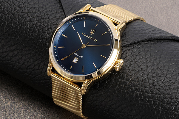 Maserati Watch