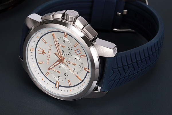 Maserati Watch