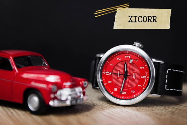 Xicorr watches