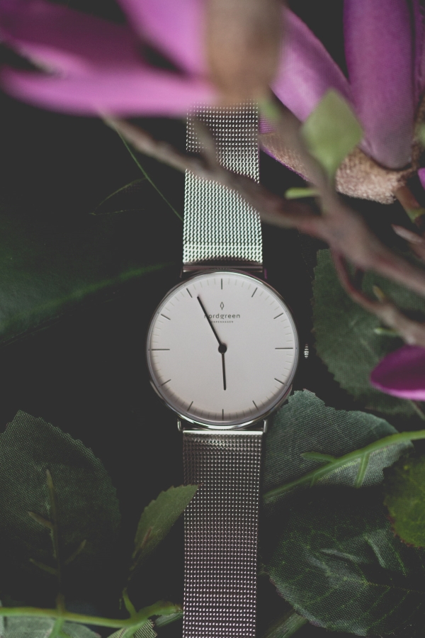 mesh bracelet