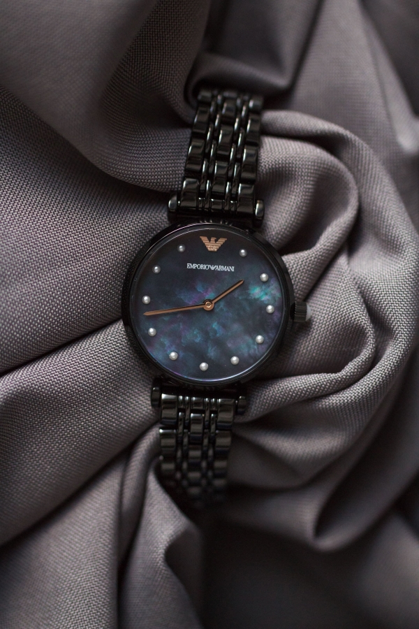 E.Armani AR11268