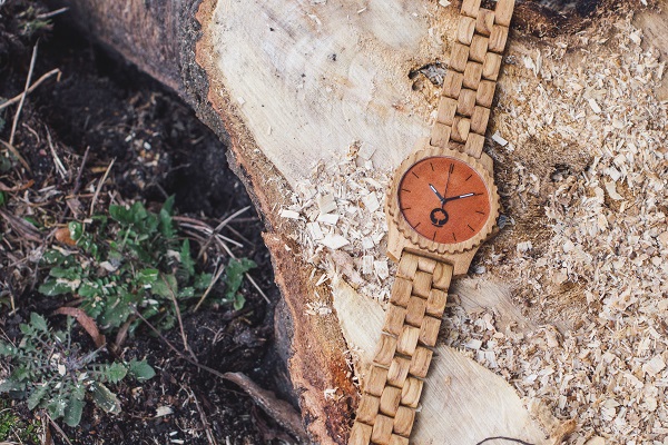 Plantwear Urban dąb
