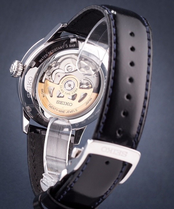 Seiko Presage Cocktail SS1343J1