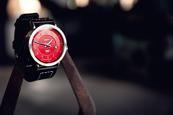 Xicorr 200 Automatic X0206 lifestyle