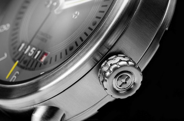 Xicorr M20 Automatic X0202