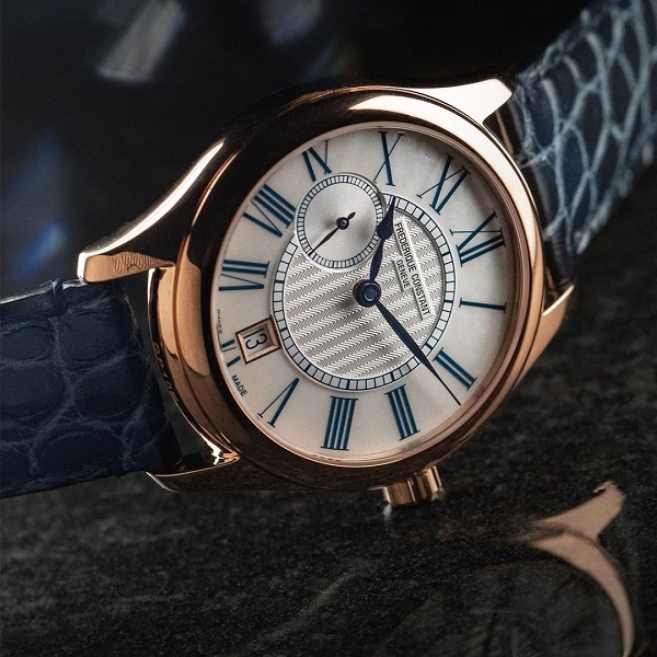 Frederique Constant Automatic watch