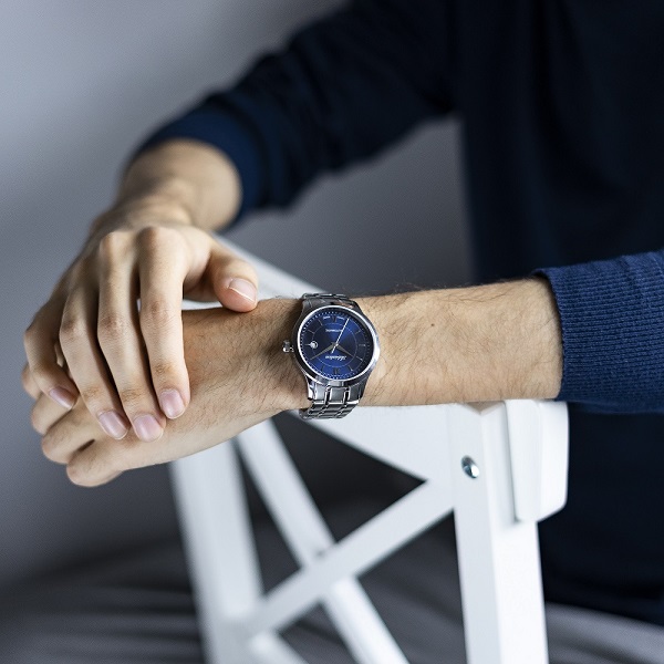 Zegarek męski Adriatica Automatic
