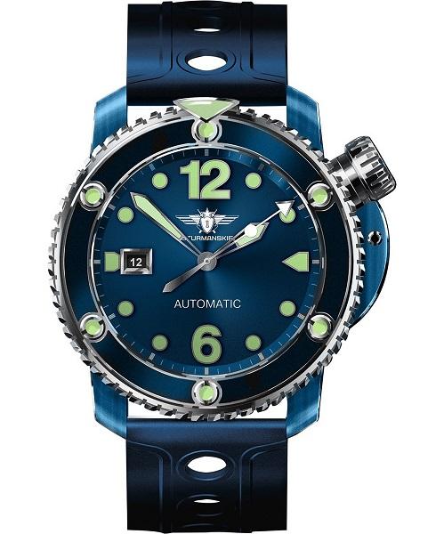 zegarek-meski-sturmanskie-ocean-stingray-automatic