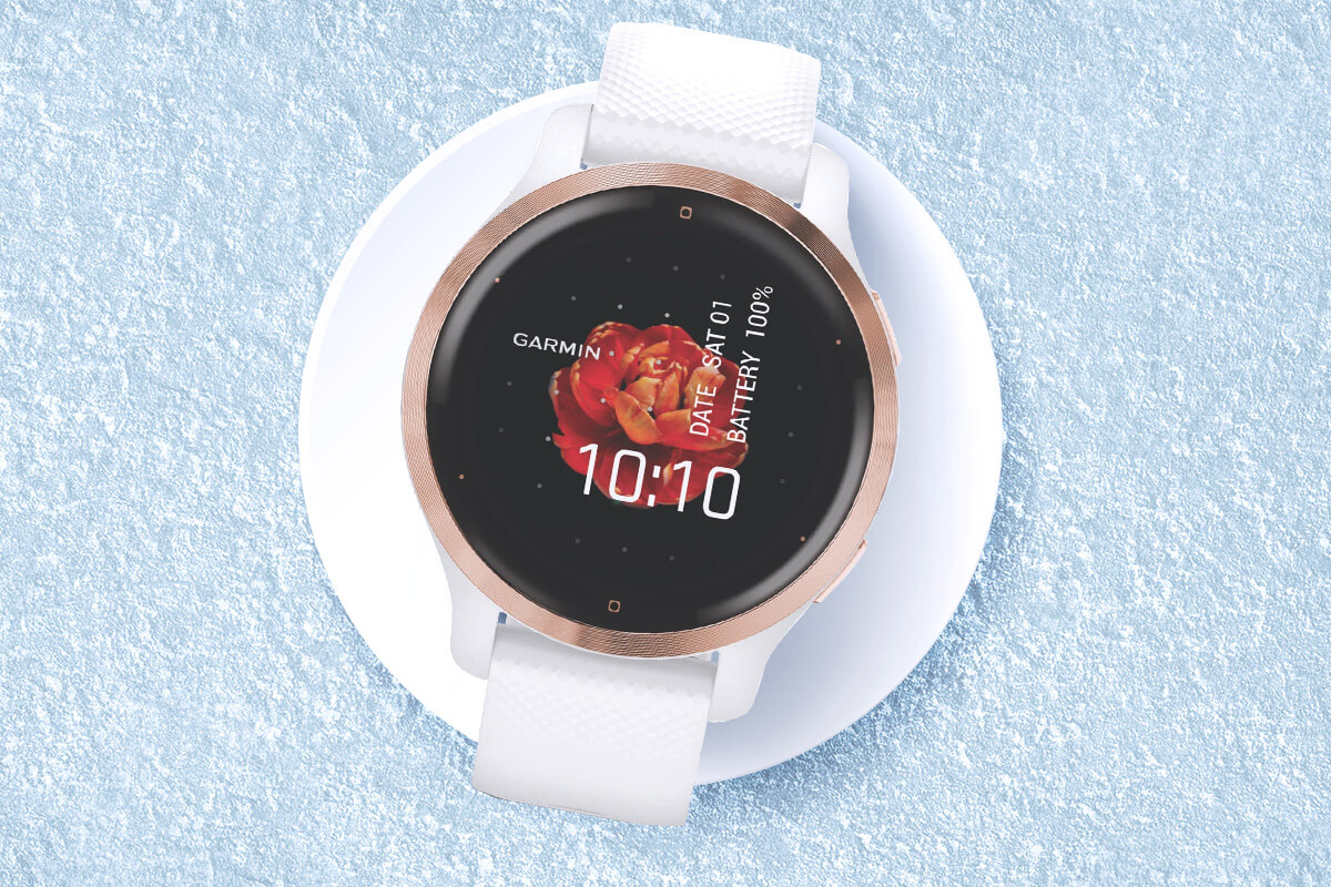 Garmin Venu® 2S smartwatch 010-02429-13 - smartwatch ranking