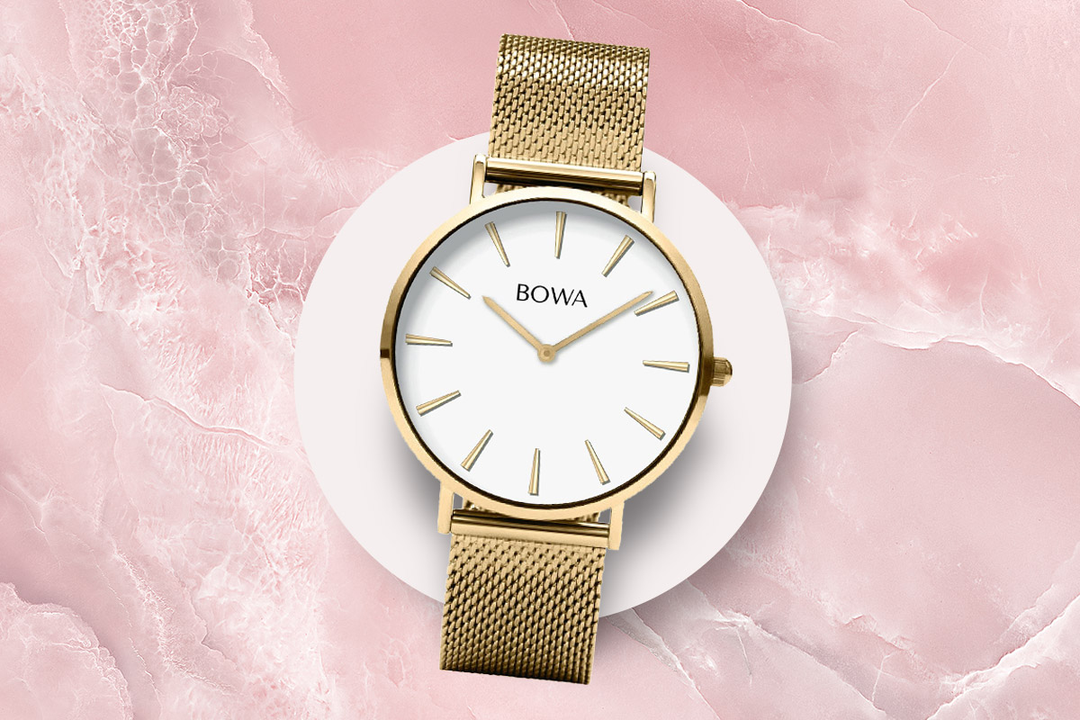 Bowa watches for grandmothers