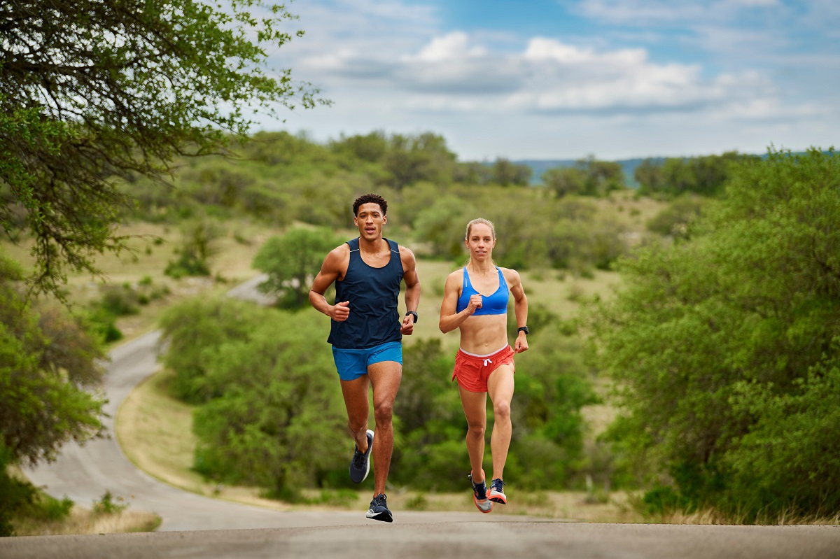 forerunner 255 or forerunner 955