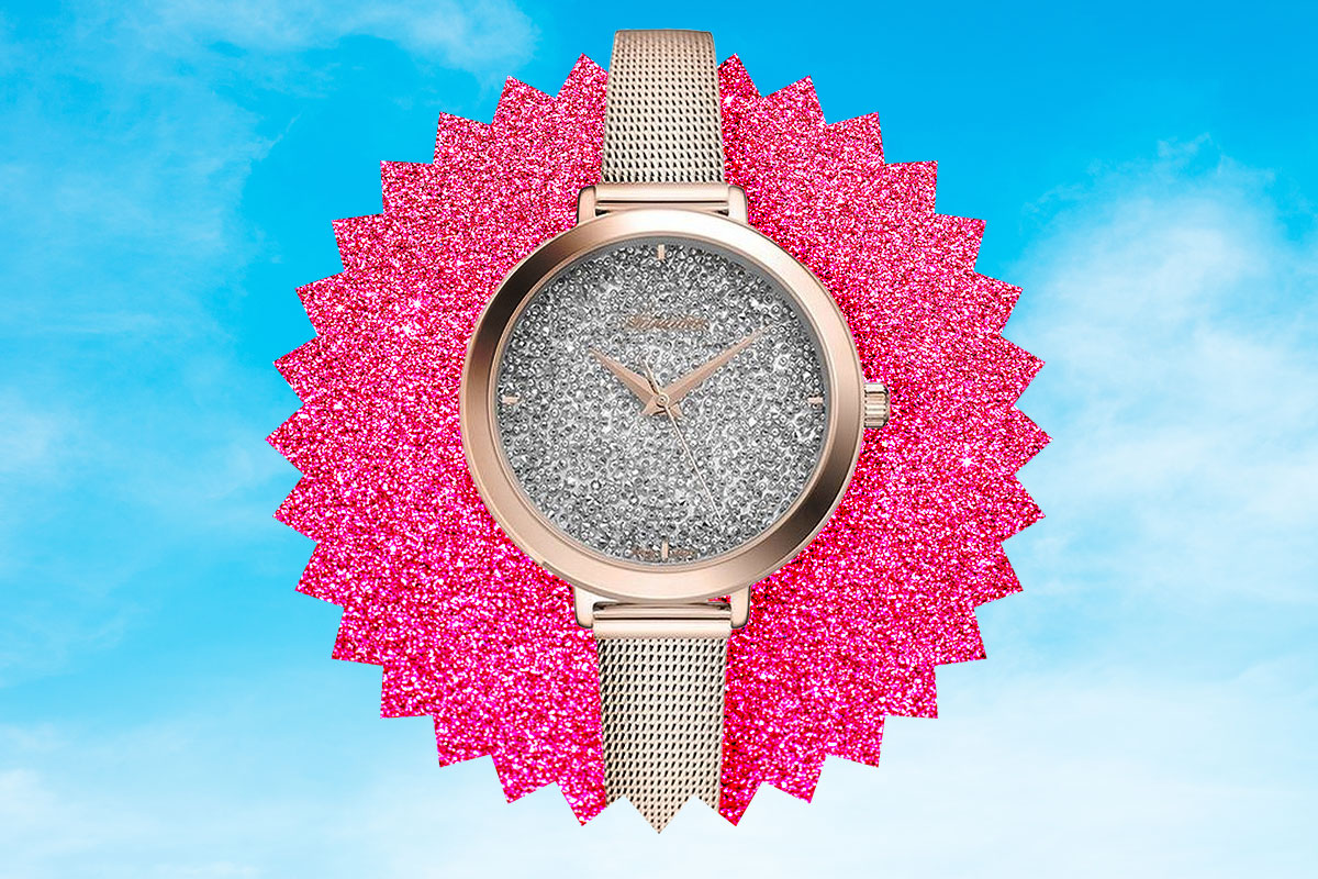Adriatica Fashion A3787.9113Q women's watch