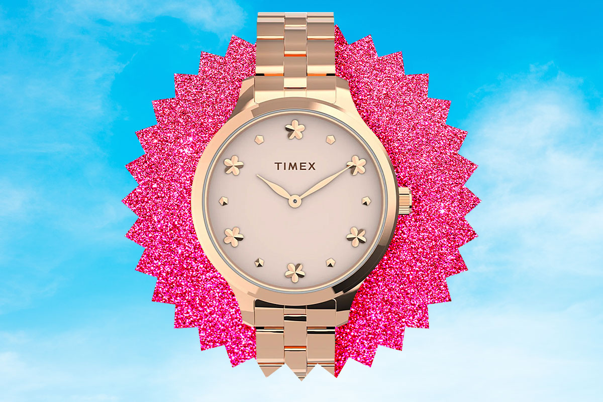 Timex Peyton TW2V23400 women's watch