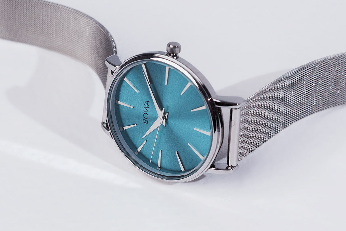 Bowa Praha women's watch PH385-95-185M
