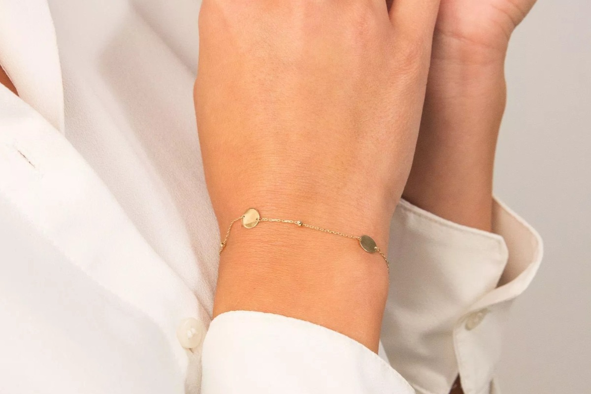 Women's bracelets 