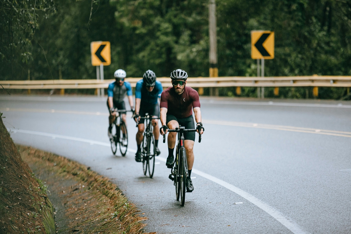 Garmin cycle counters