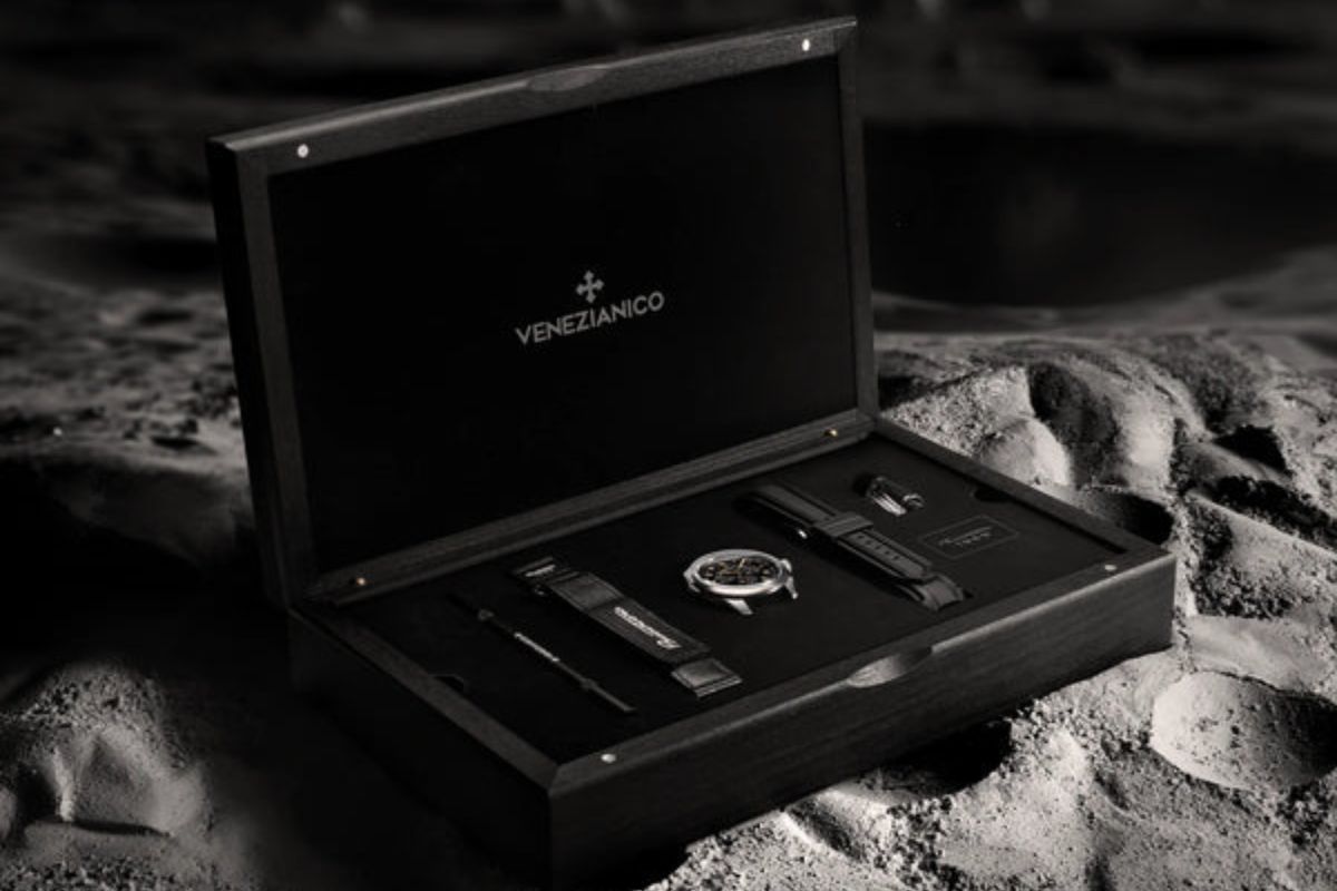 Venezianico Bucintoro box