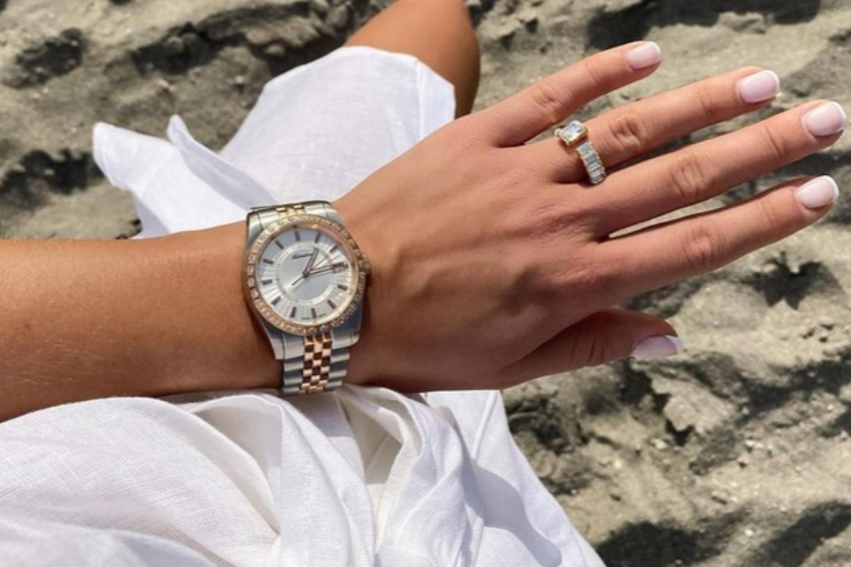Adriatica watches
