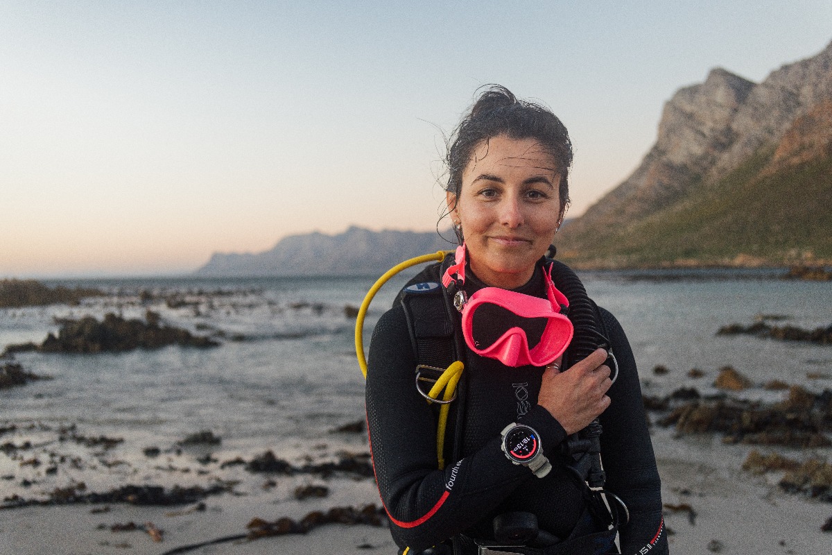 Suunto Ocean watches