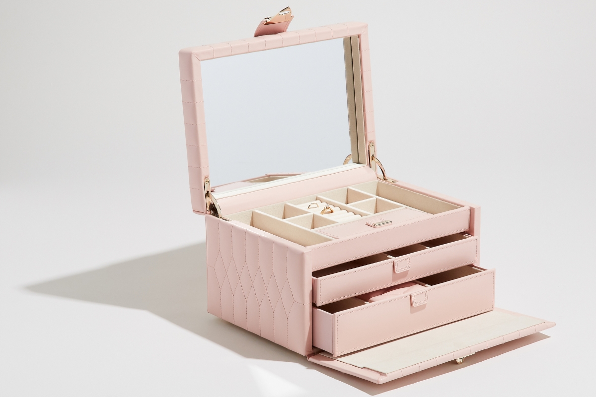 Jewellery organiser