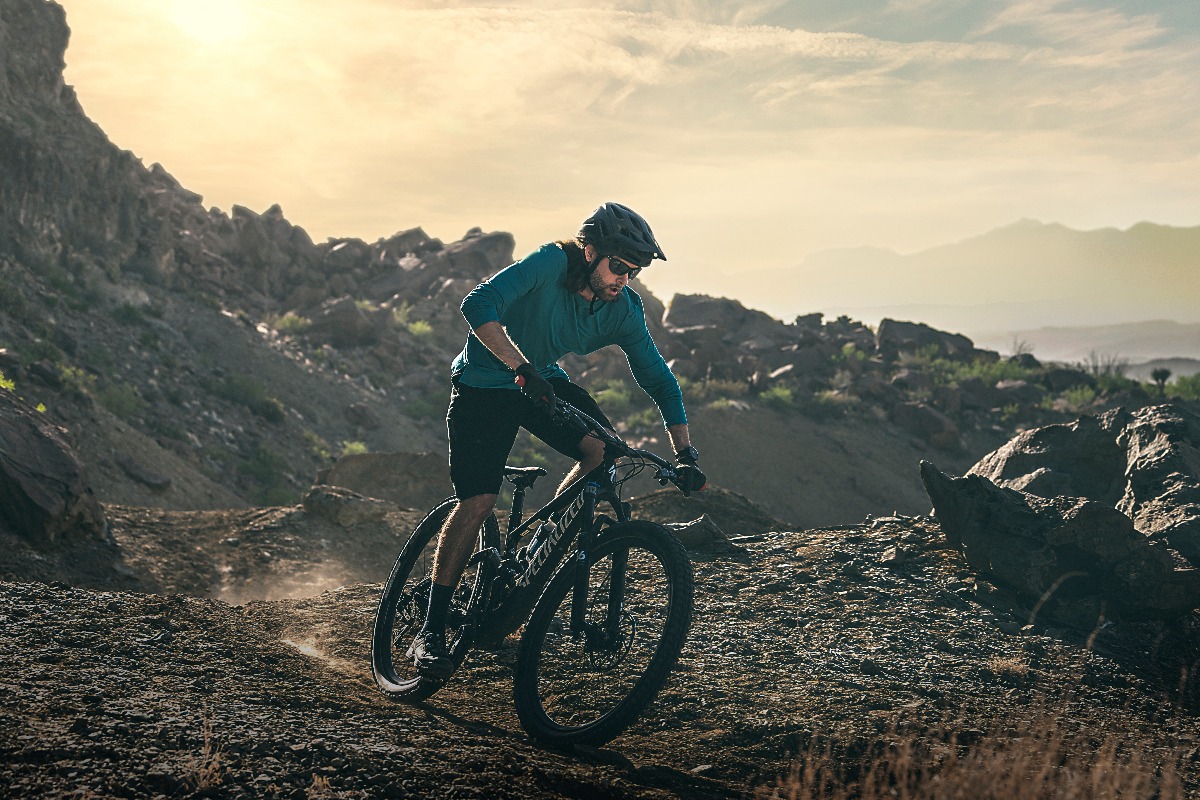 Sports watch Garmin Epix Gen