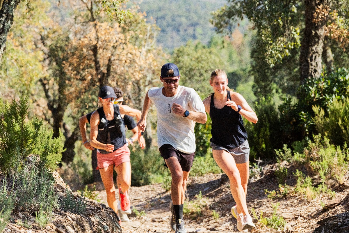 Suunto Race S
