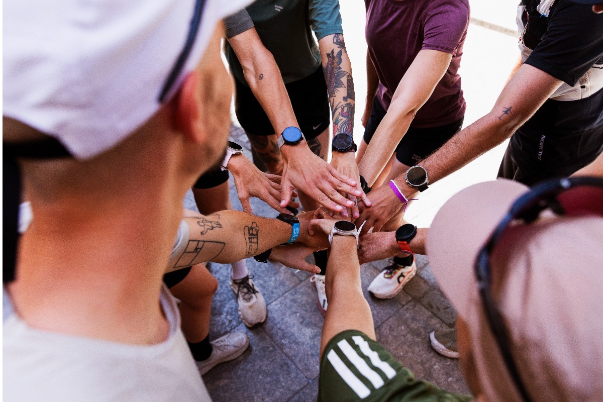 Suunto Race S