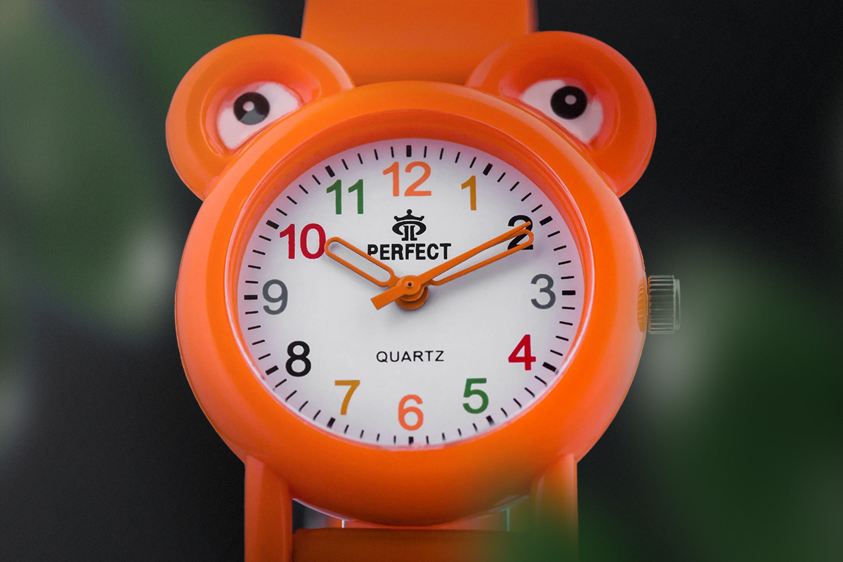 Perfect children's watch