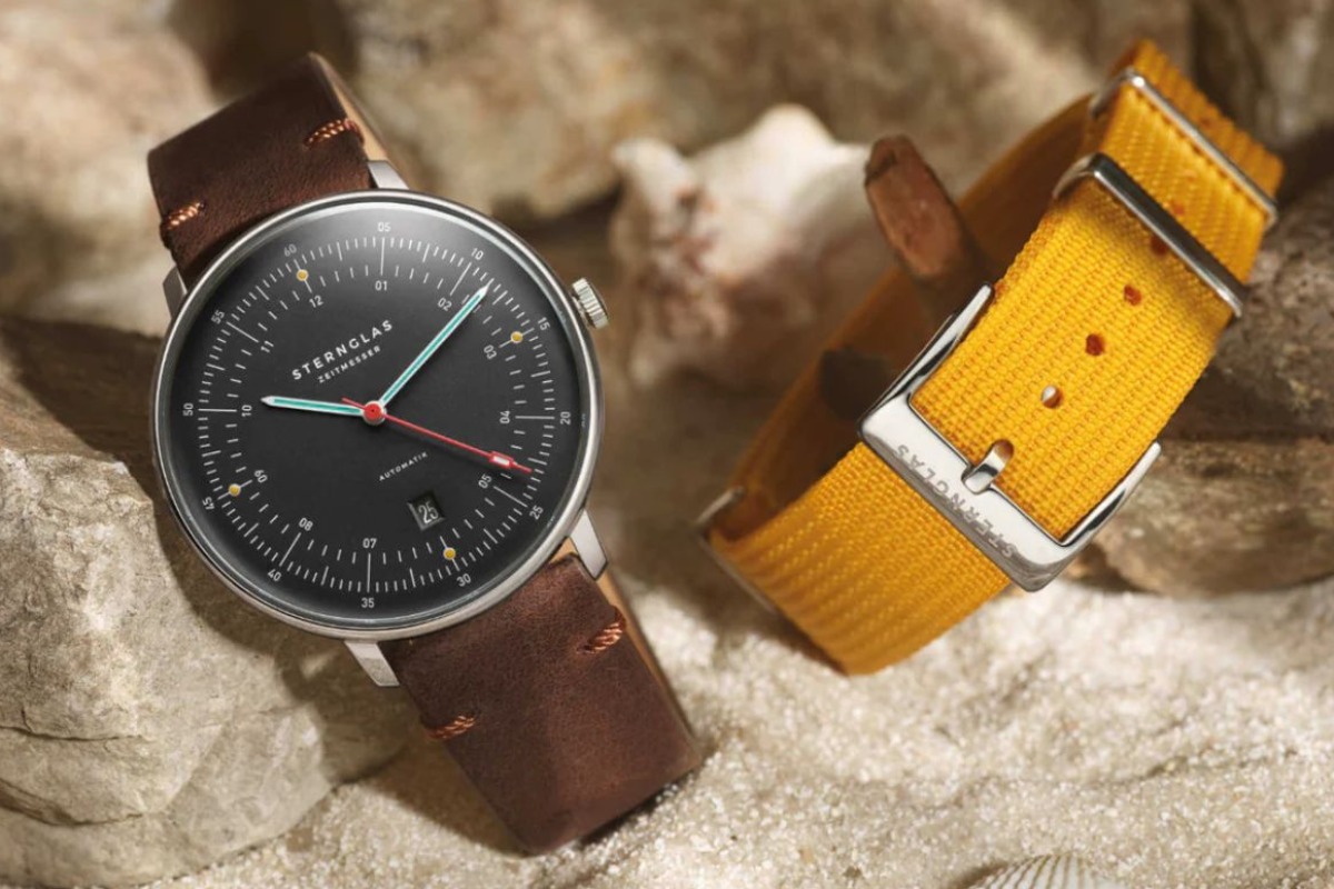 Sternglas watches