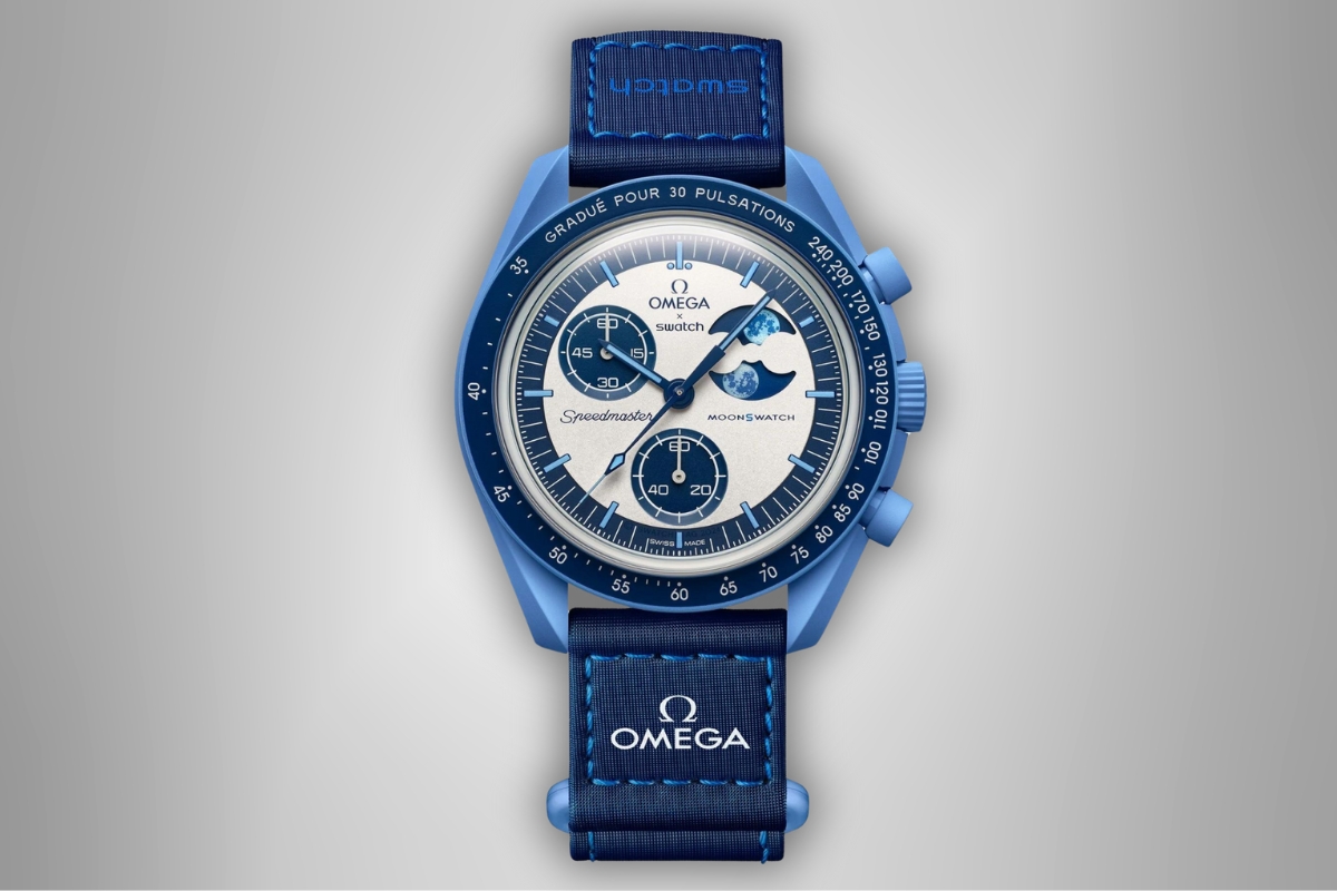 Swatch watch