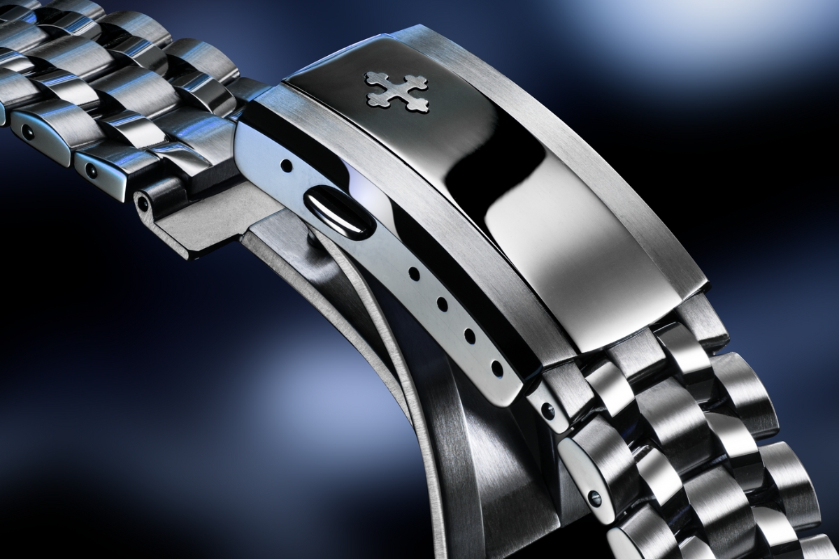 Venezianico watch