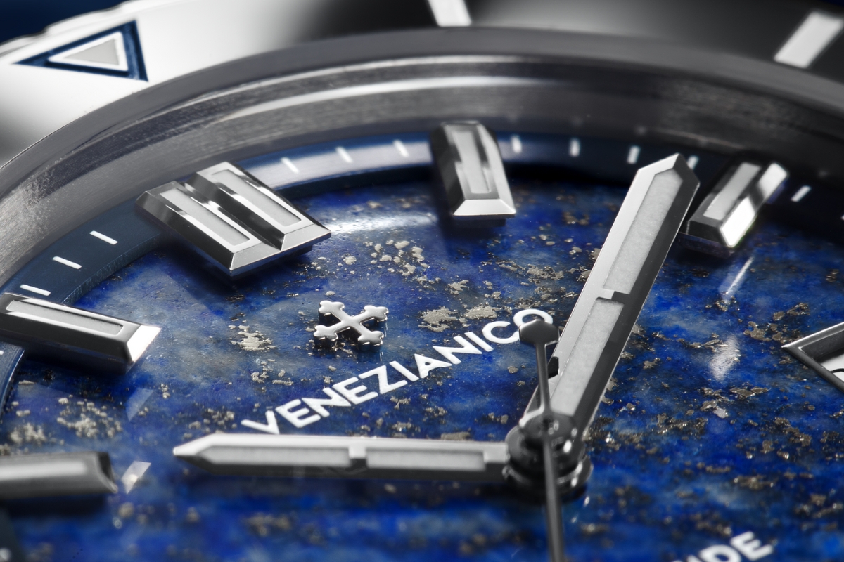 Venezianico watch