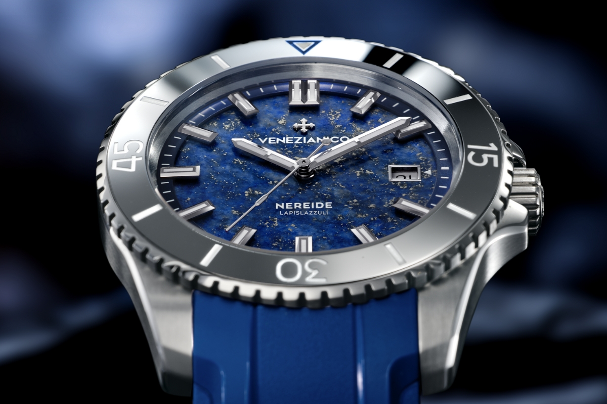 Venezianico watch