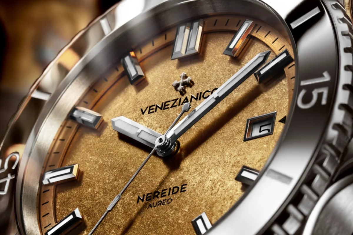 Venezianico brand